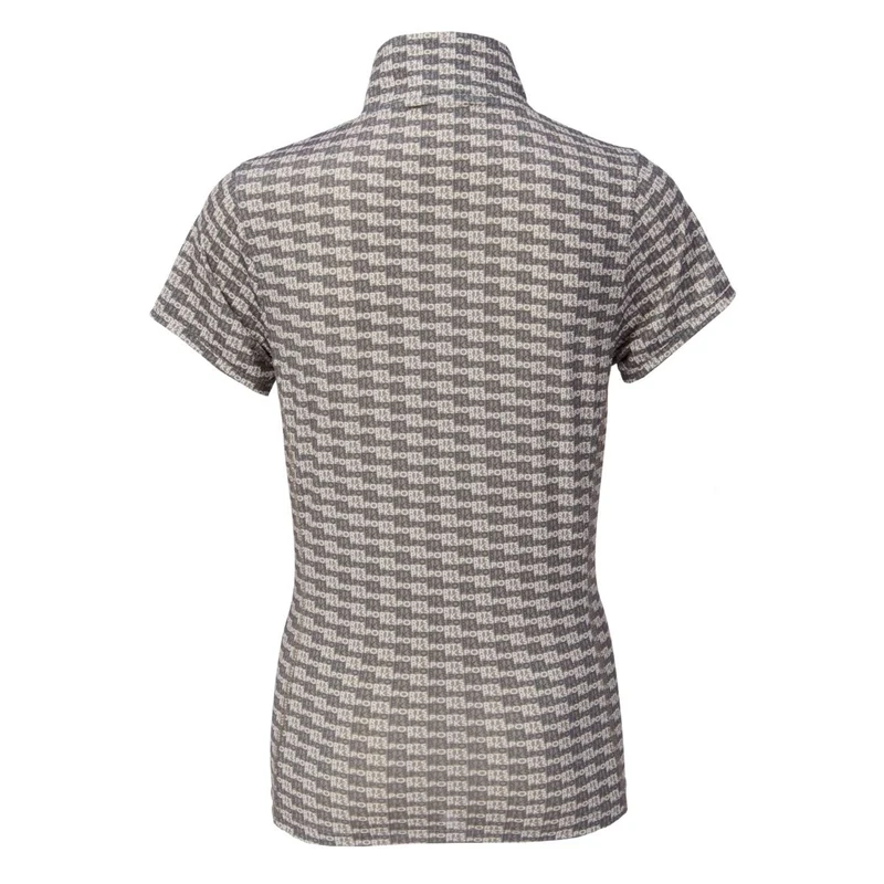PK International Polo Dakota All Over Clay