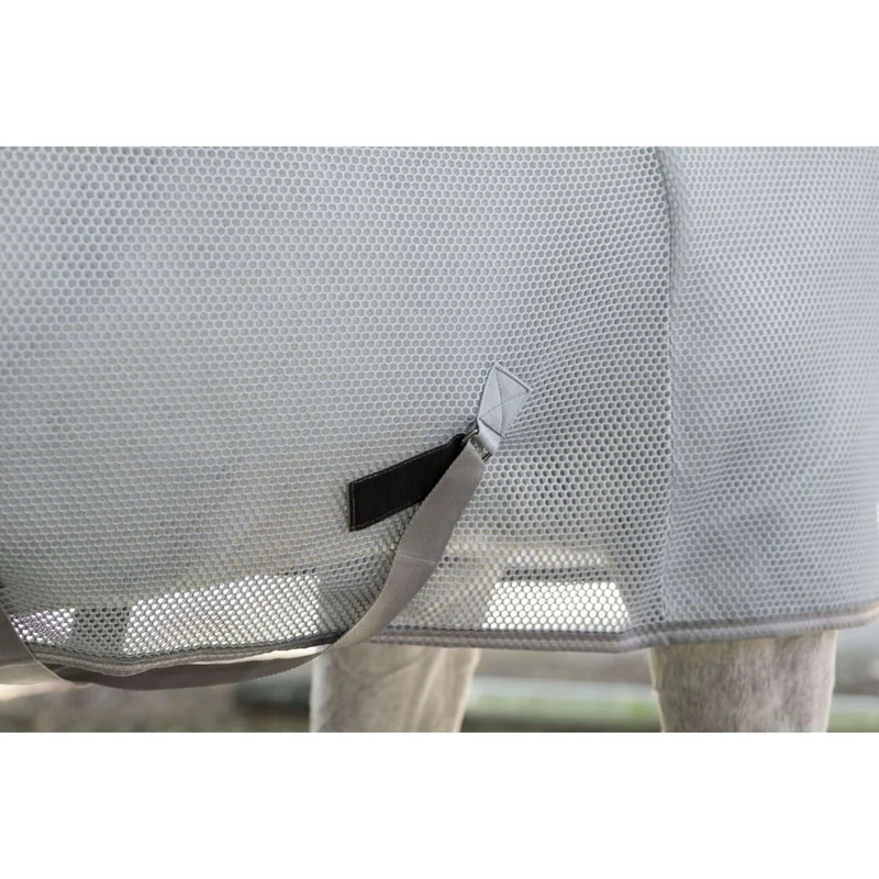 Amigo AirNet Cooler Heather Blue/Titanium Grey/Silver
