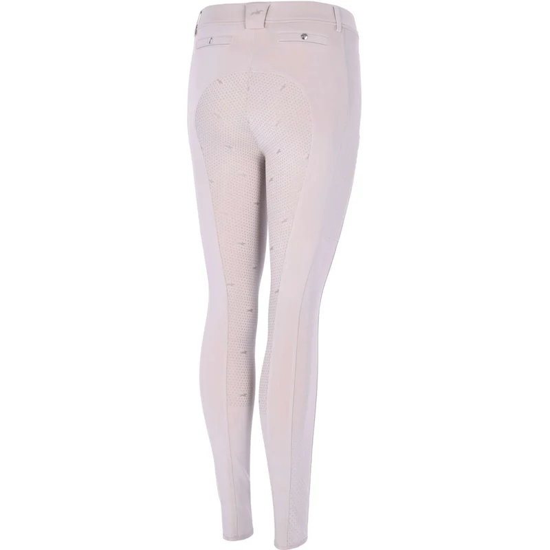 Schockemöhle Legging d'Équitation SP Air Sporty -26 Style Full Grip Pierre