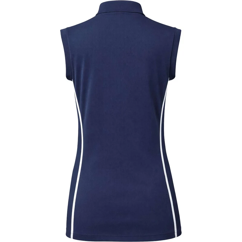 PK International Haut Copain Sans Manche Moonlight