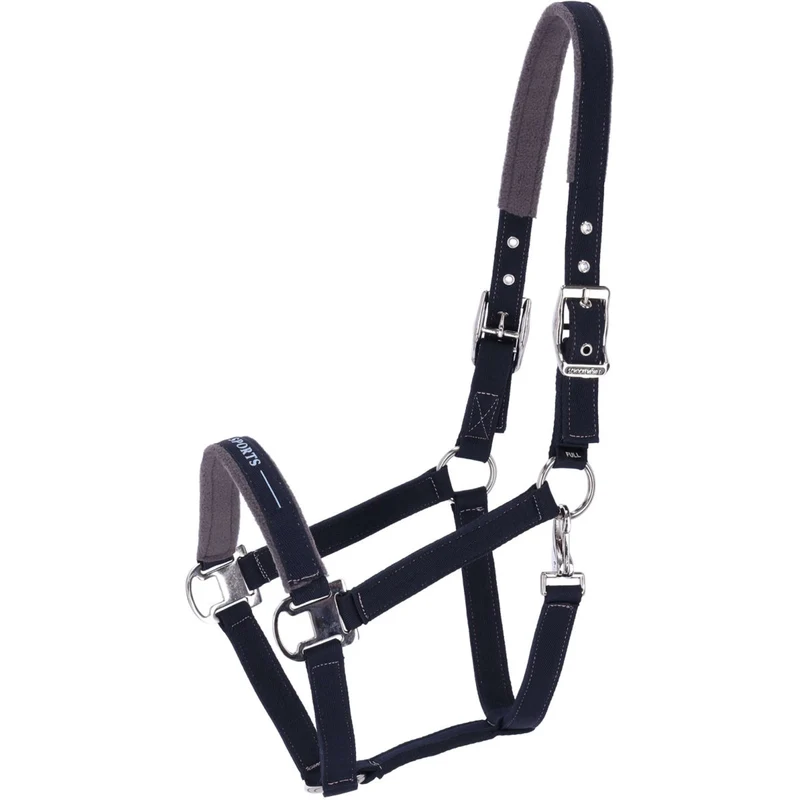 Schockemöhle Licol SP Memphis Style III Break Away True Navy