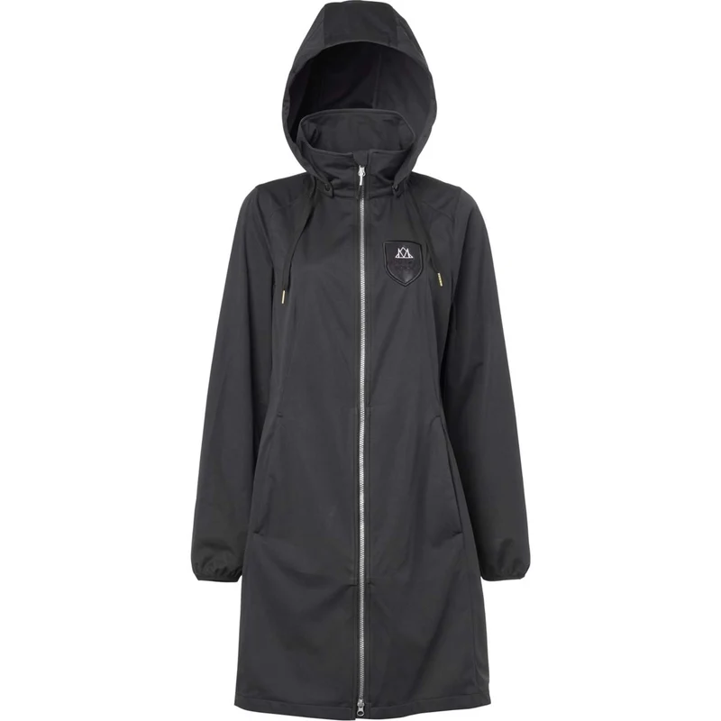 Mountain Horse Parka Astra Onyx Noir