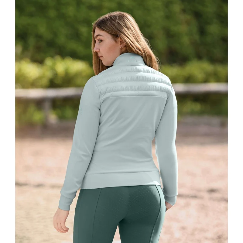 ELT Veste Sydney Vert Menthe