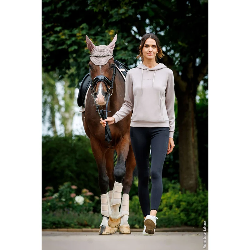 Schockemöhle Dressage Boots SP Mesh Guards Style Pierre