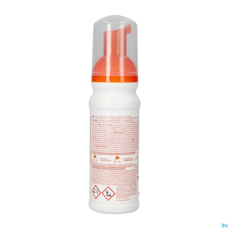 Douxo S3 Chlo Mousse 150ml