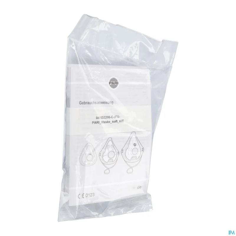 Vortex Mdr Masker Volwassene