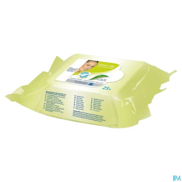 Bel Premium Ontschmink. Doekjes 60