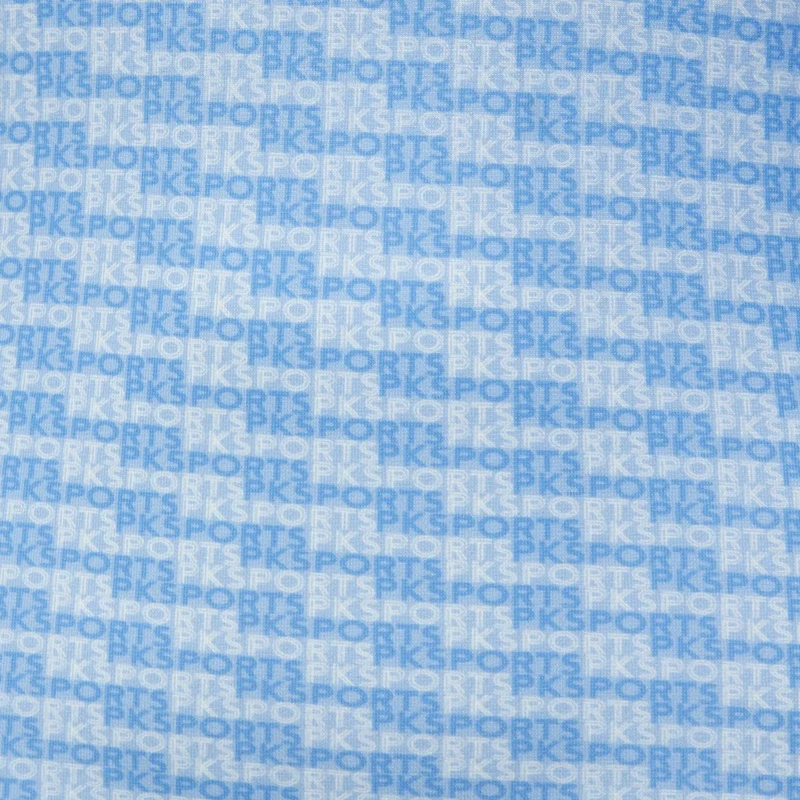 PK International Polo Dakota All Over Nautic