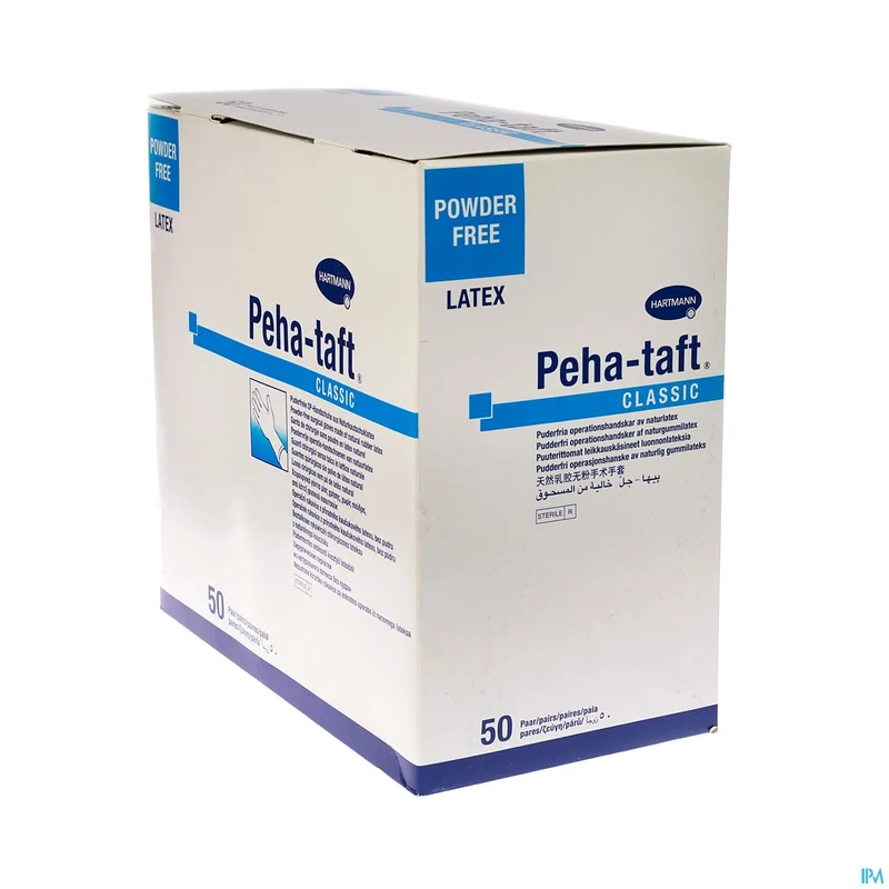 Peha-taft Classic Pf Nr 8 50 Pr