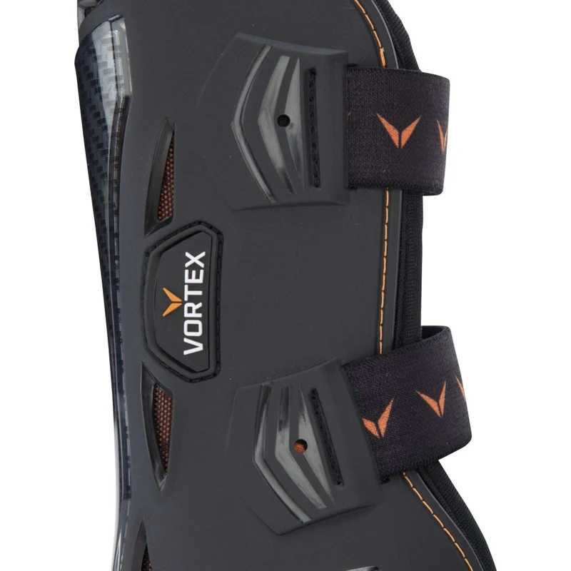 Arma by Shires Protèges-Tendons Vortex Noir