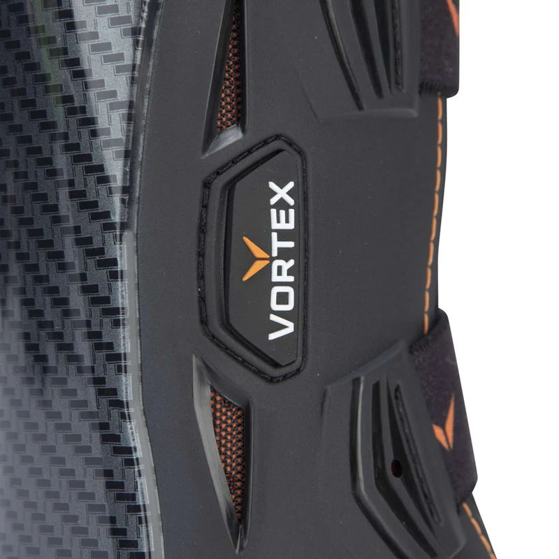 Arma by Shires Protèges-Tendons Vortex Noir