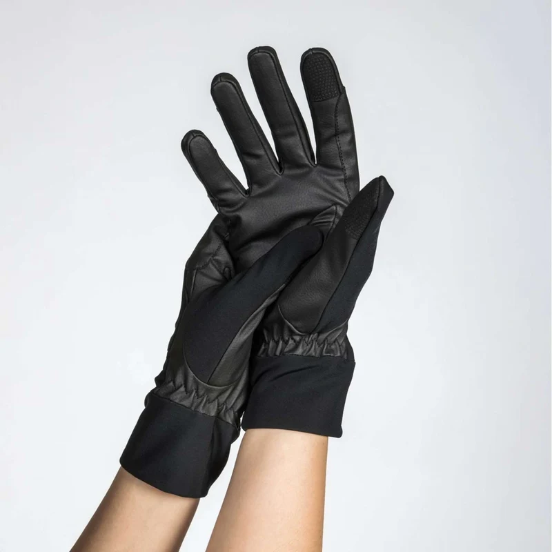 Back on Track Gants Outback Quick Grip Noir