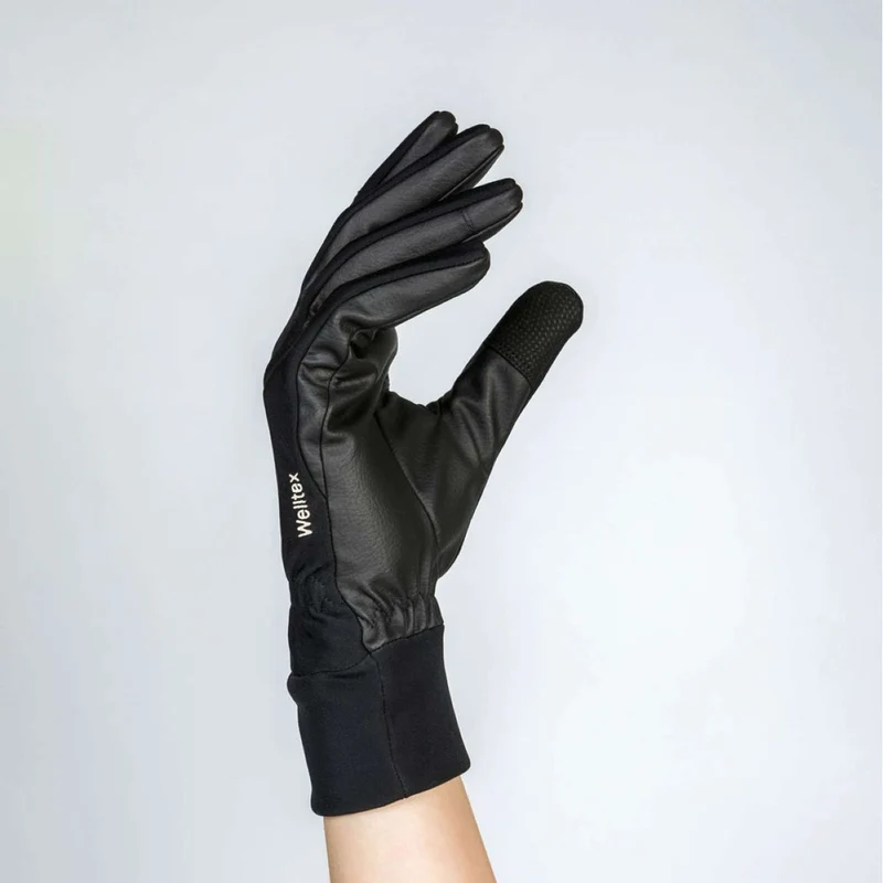 Back on Track Gants Outback Quick Grip Noir