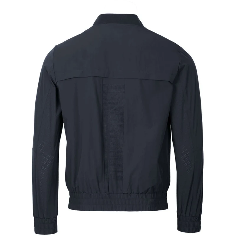 Kingsland Manteau d'été KLLeon Hommes Marin