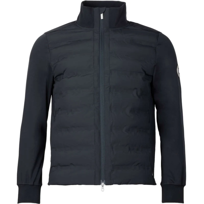 Kingsland Manteau d'été KLLucas Hybrid Hommes Marin