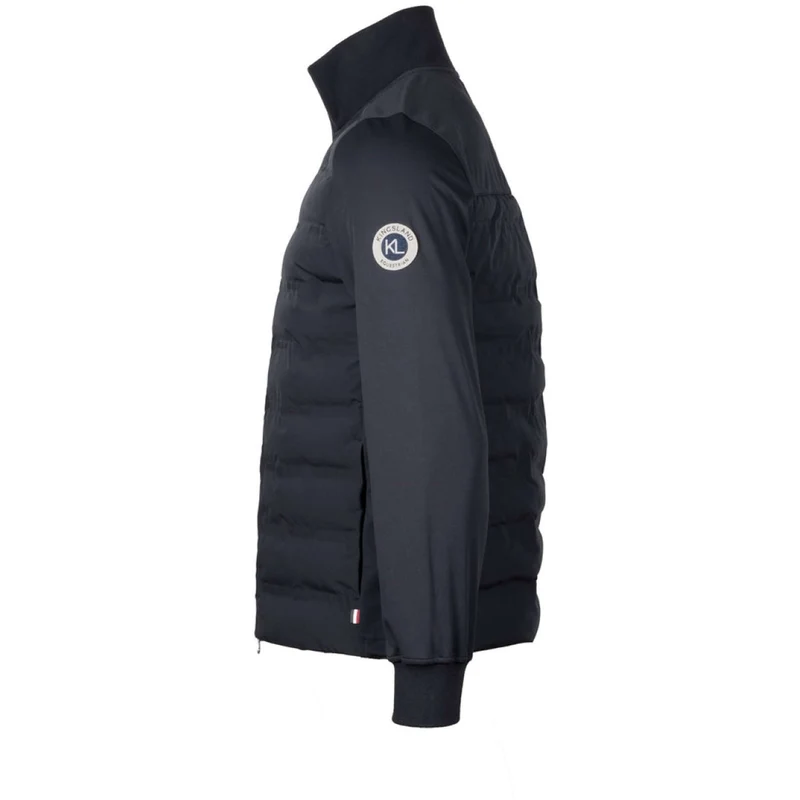 Kingsland Manteau d'été KLLucas Hybrid Hommes Marin