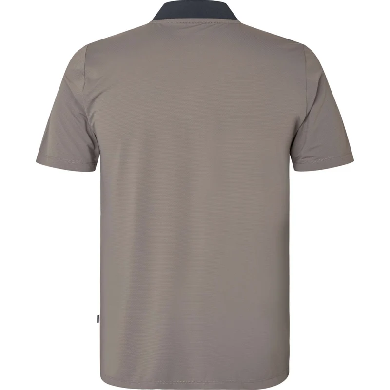 Kingsland Chemise D'entraînement KLLiam Hommes Brown Iron
