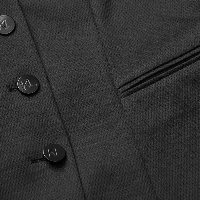 Kingsland Veste de Concours KLLaila Noir