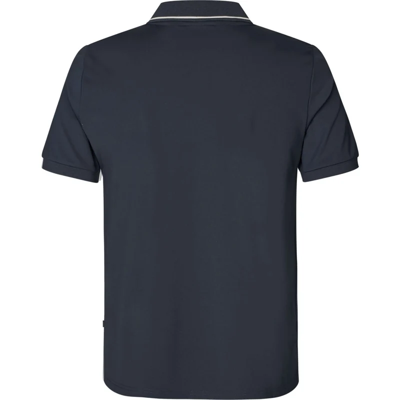 Kingsland Polo KLLorenzo Hommes Marin