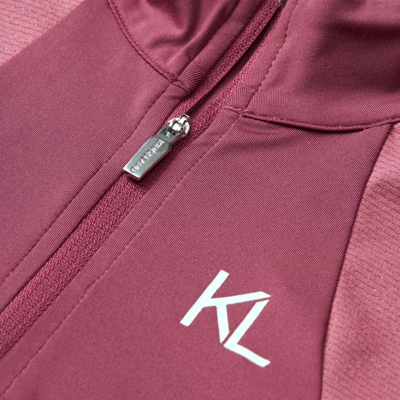 Kingsland Chemise D'entraînement KLLinda Junior Heather Rose