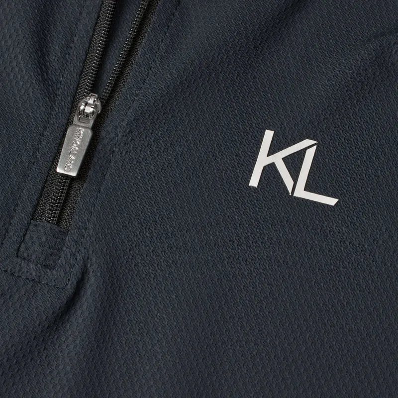 Kingsland Chemise D'entraînement KLLilo Junior Marin