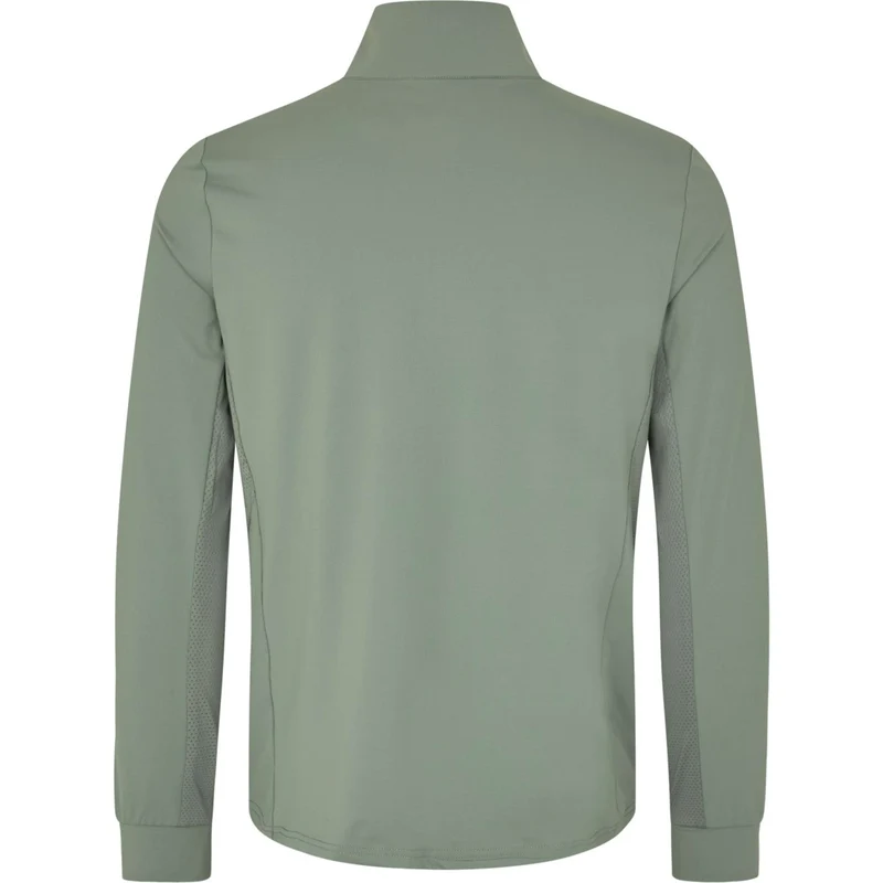 Kingsland Chemise D'entraînement KLLemar Hommes Green Agave