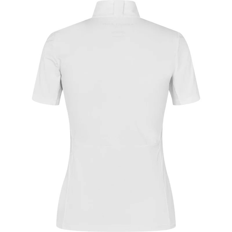 Kingsland T-shirt de Concours KLLizzy Blanc
