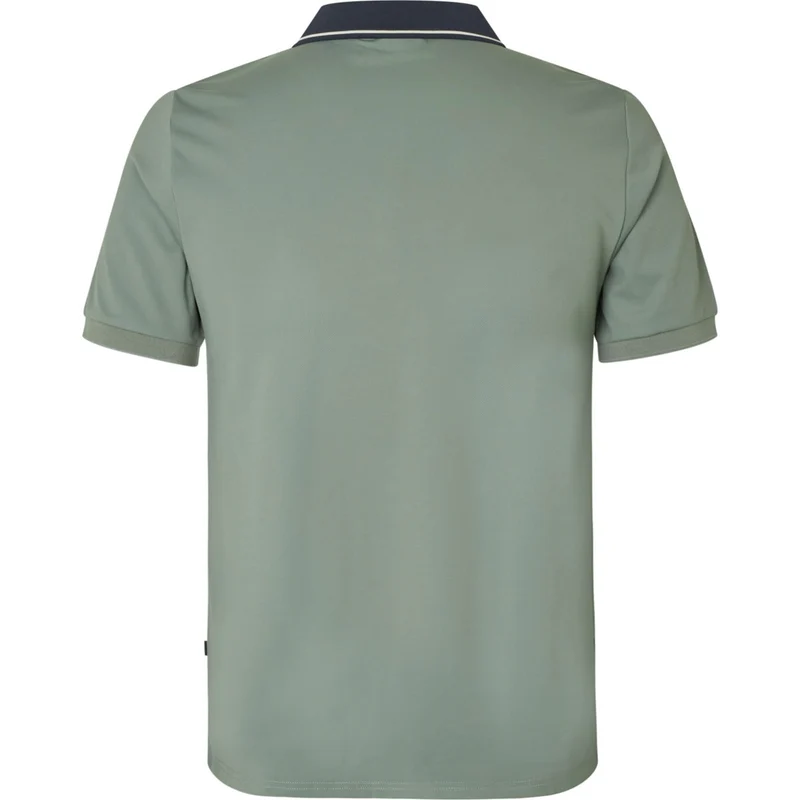Kingsland Polo KLLorenzo Hommes Green Agave