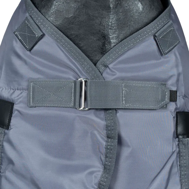 WeatherBeeta Couverture Green-Tec Medium/Lite Gris