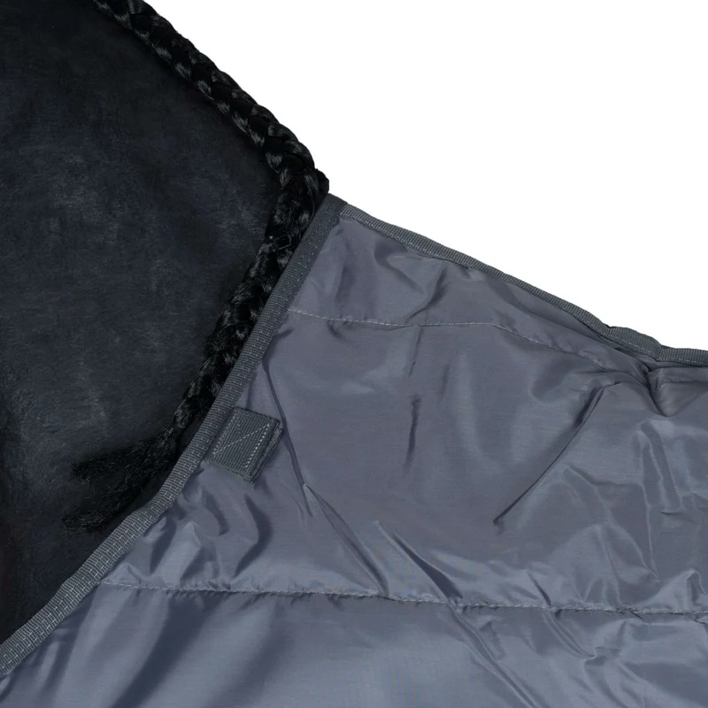 WeatherBeeta Couverture Green-Tec Medium/Lite Gris