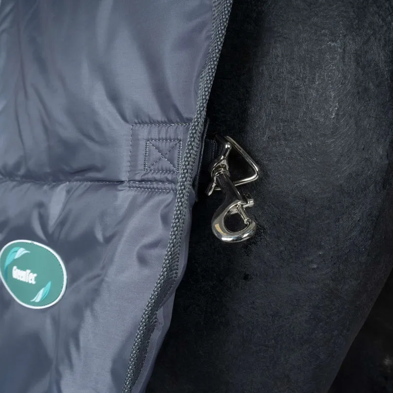 WeatherBeeta Couverture Green-Tec Medium/Lite Gris