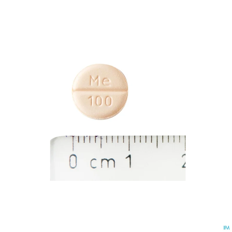Vermox Comp 6x100mg