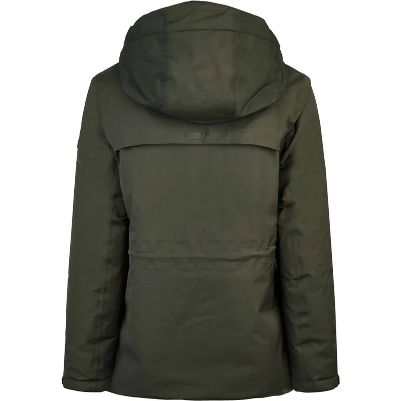 Eskadron Veste Dynamics Waterproof Olive