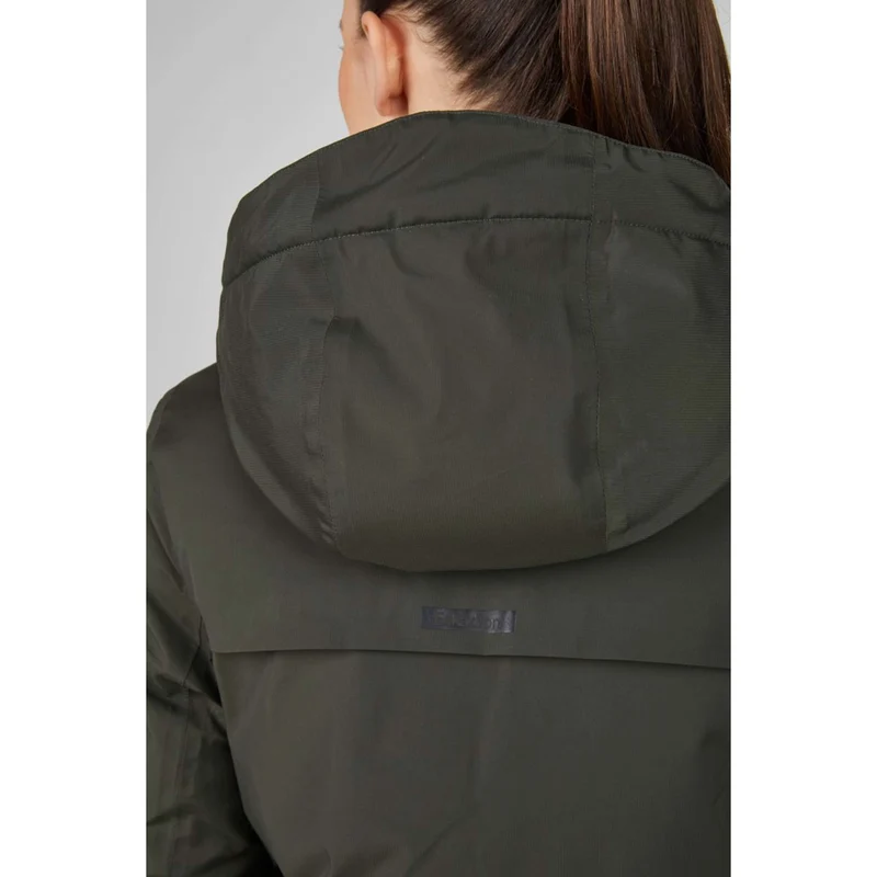 Eskadron Veste Dynamics Waterproof Olive