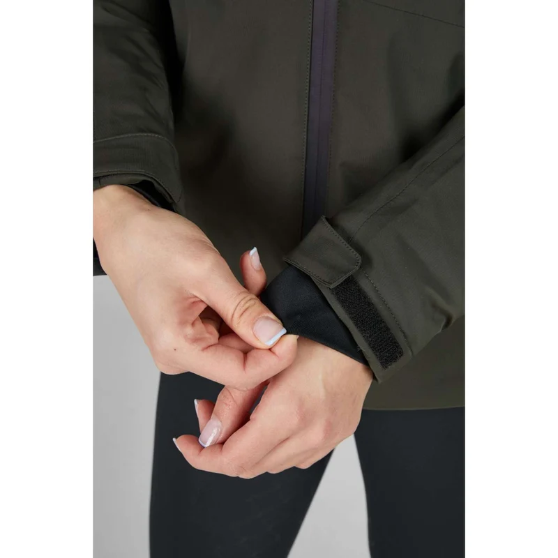 Eskadron Veste Dynamics Waterproof Olive
