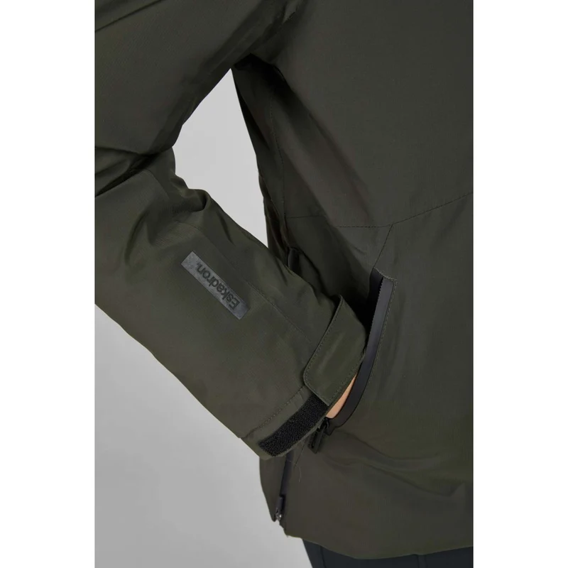 Eskadron Veste Dynamics Waterproof Olive