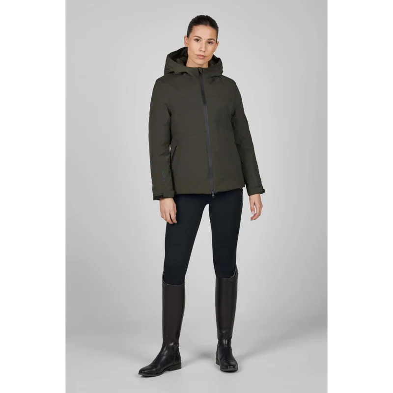Eskadron Veste Dynamics Waterproof Olive