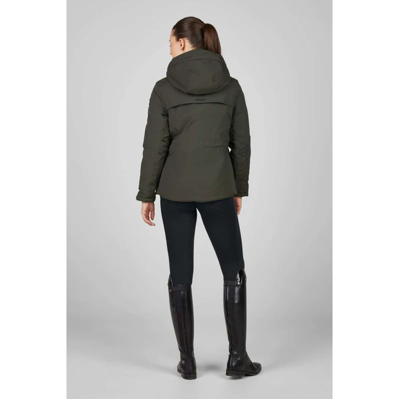 Eskadron Veste Dynamics Waterproof Olive