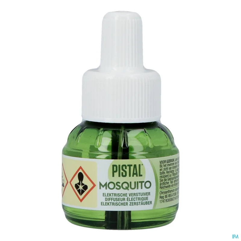 PISTAL MOSQUITO ELEKTRISCHE VERSTUIVER