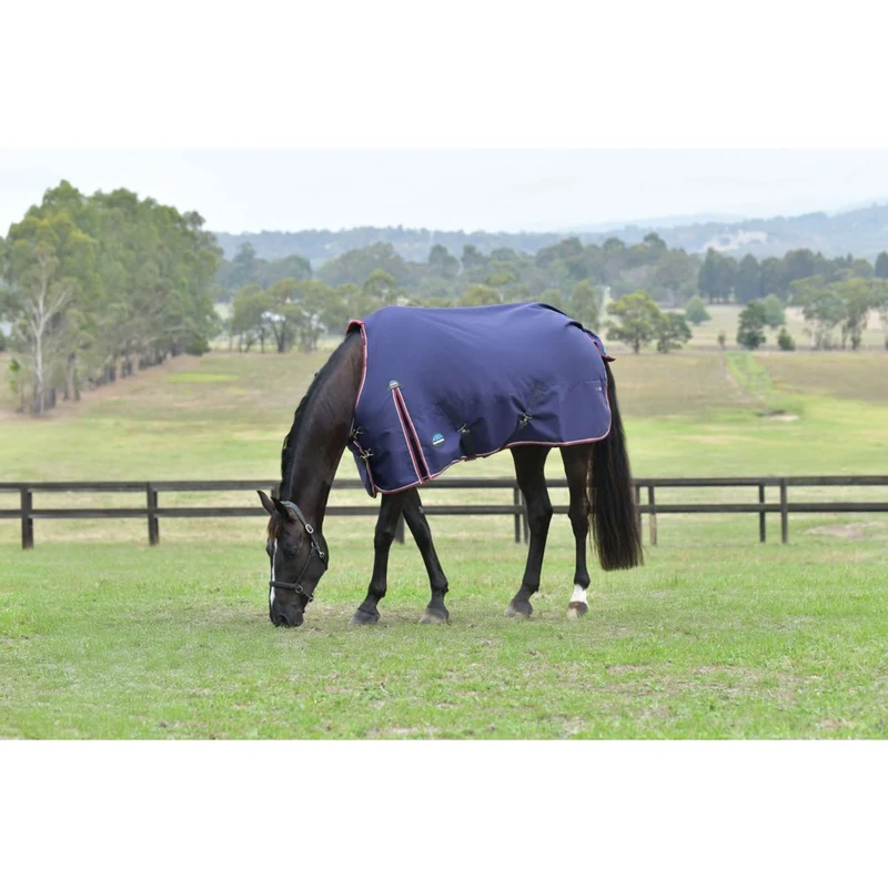 WeatherBeeta ComFiTec Essential Turnout 0g Marine/Bordeaux