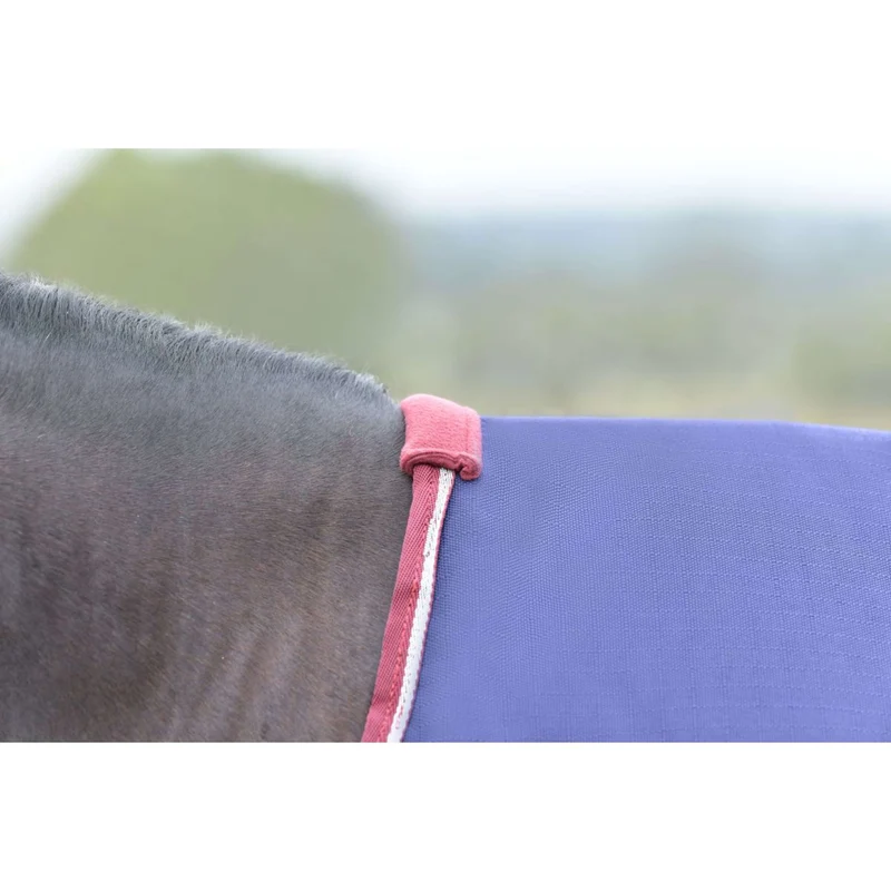 WeatherBeeta ComFiTec Essential Turnout 0g Marine/Bordeaux