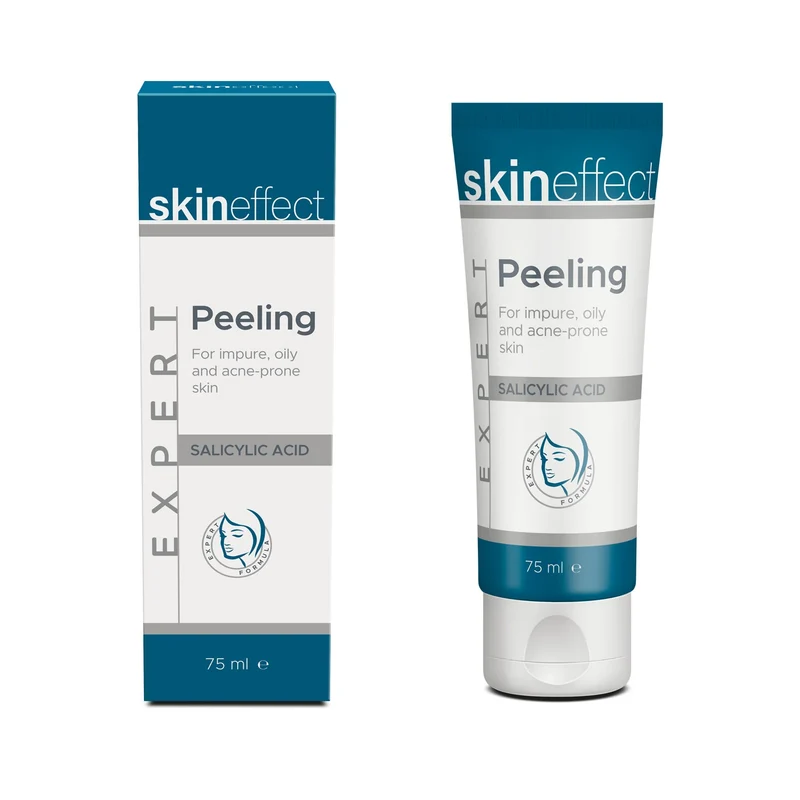 skineffect Peeling | 75ml | Acne