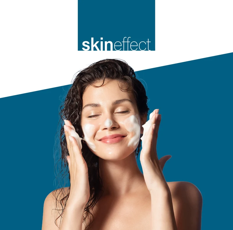 skineffect Peeling | 75ml | Acne
