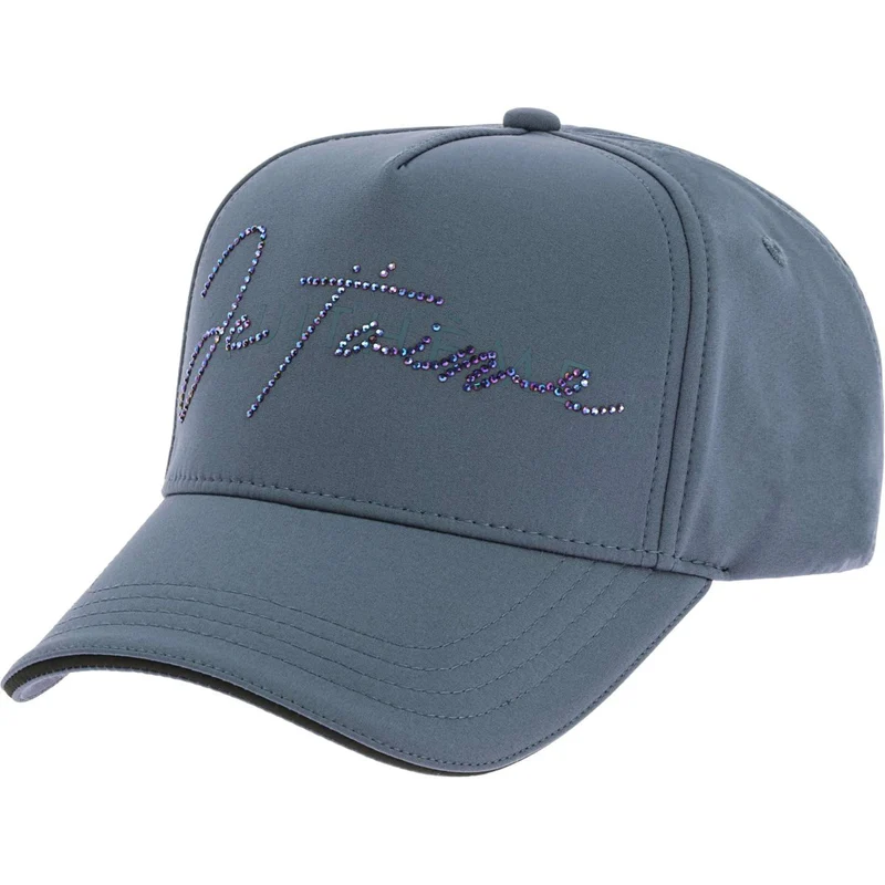 EQUITHÈME Casquette Aude Gris