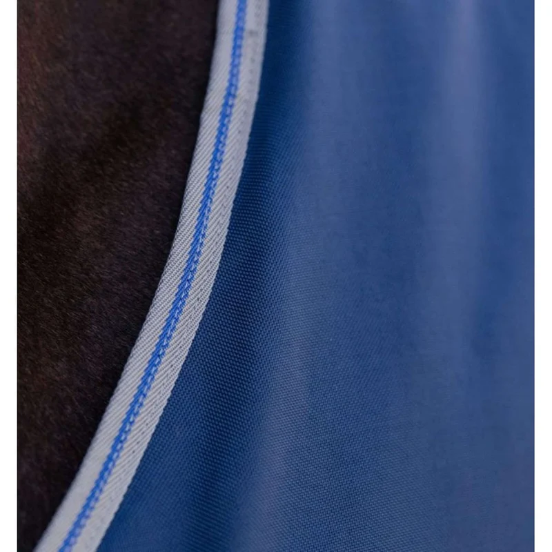 Rhino Chemise Turnout 250g Varilayer Navy/Titanium Grey/Classic Blue