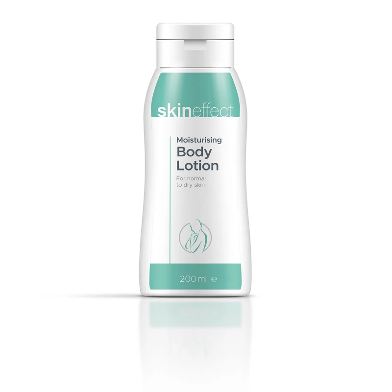 skineffect Hydraterende Body Lotion | 200ml | Huidverzorging