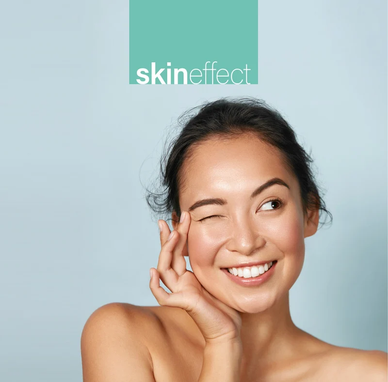 skineffect Hydraterende Handcrème 5% Ureum | 75ml | Handverzorging