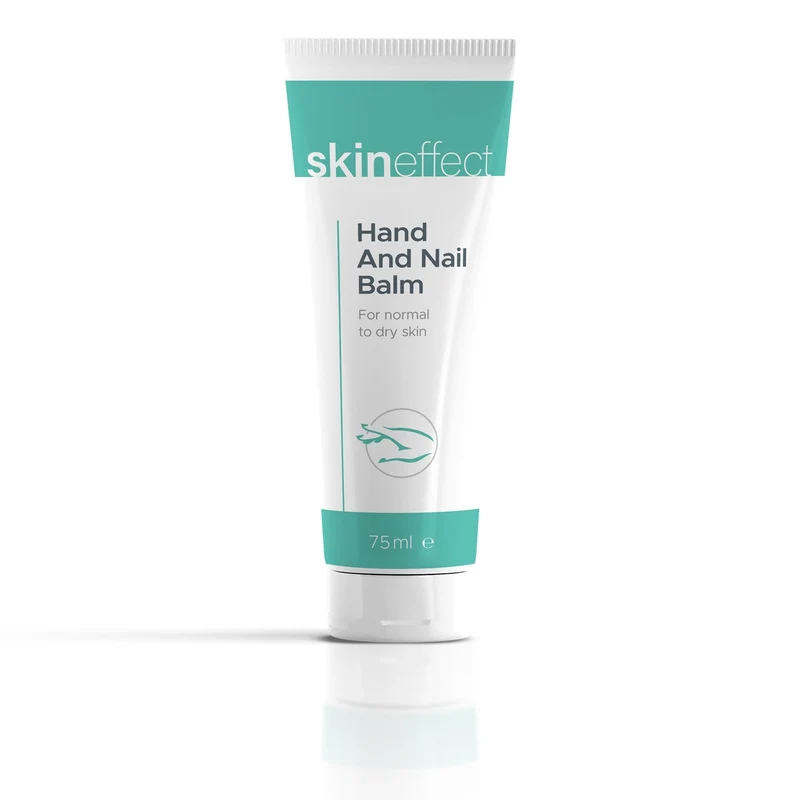 skineffect Nagel & Handcrème | 75ml | Handverzorging