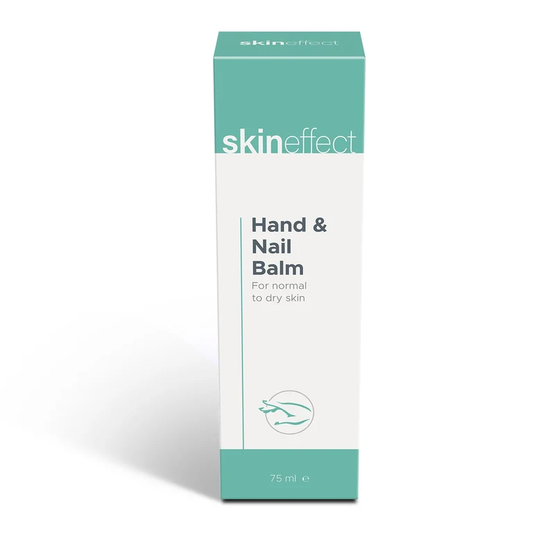 skineffect Nagel & Handcrème | 75ml | Handverzorging