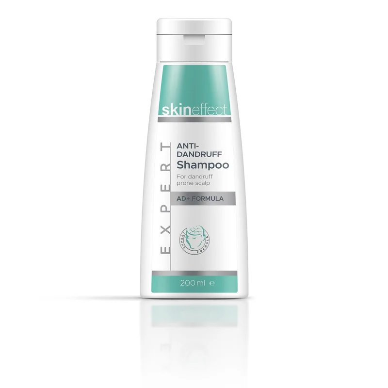skineffect Anti-Roos Shampoo | 200ml | Haarverzorging